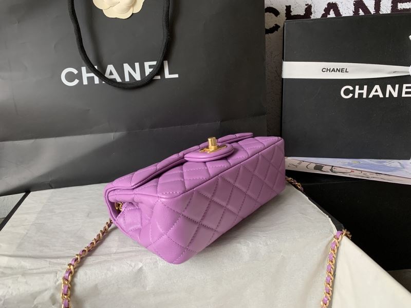 Chanel CF Series Bags